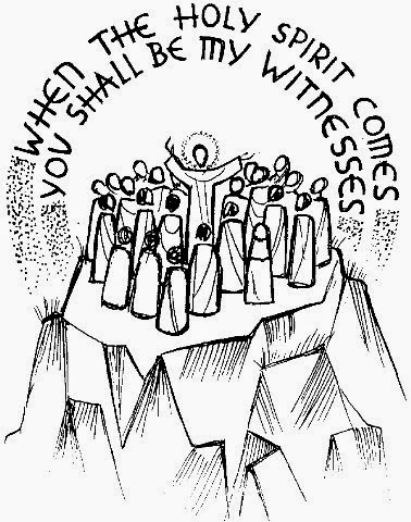 make disciples of all nations coloring pages - photo #41