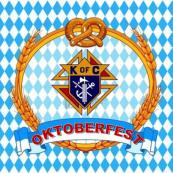 Knights of Columbus~Oktoberfest