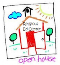 Open House-Religious Education Center