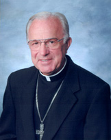 Bishop Brom on the "New Evangelization"
