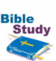 Mission Bible Study