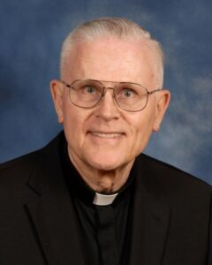 Rev. Bill Springer