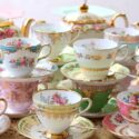 SOLD OUT! - Mother's Day Afternoon Tea